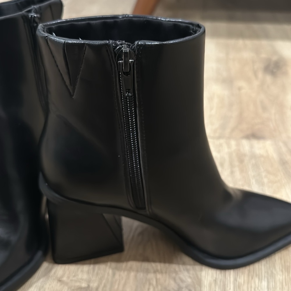 BP Booties - Picture 6 of 6
